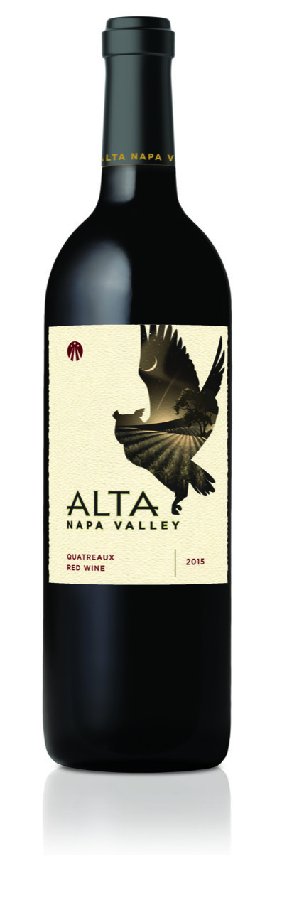 Collective Napa Valley Spring 2023 Offering
