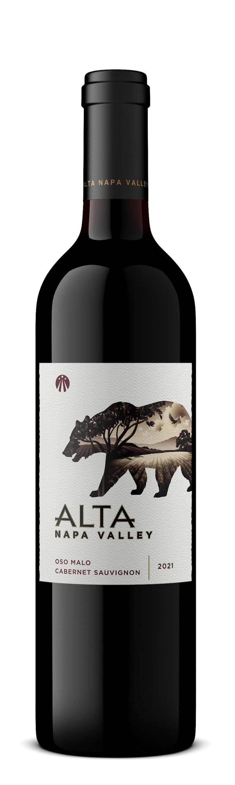 Cabernet Sauvignon  “Oso Malo”