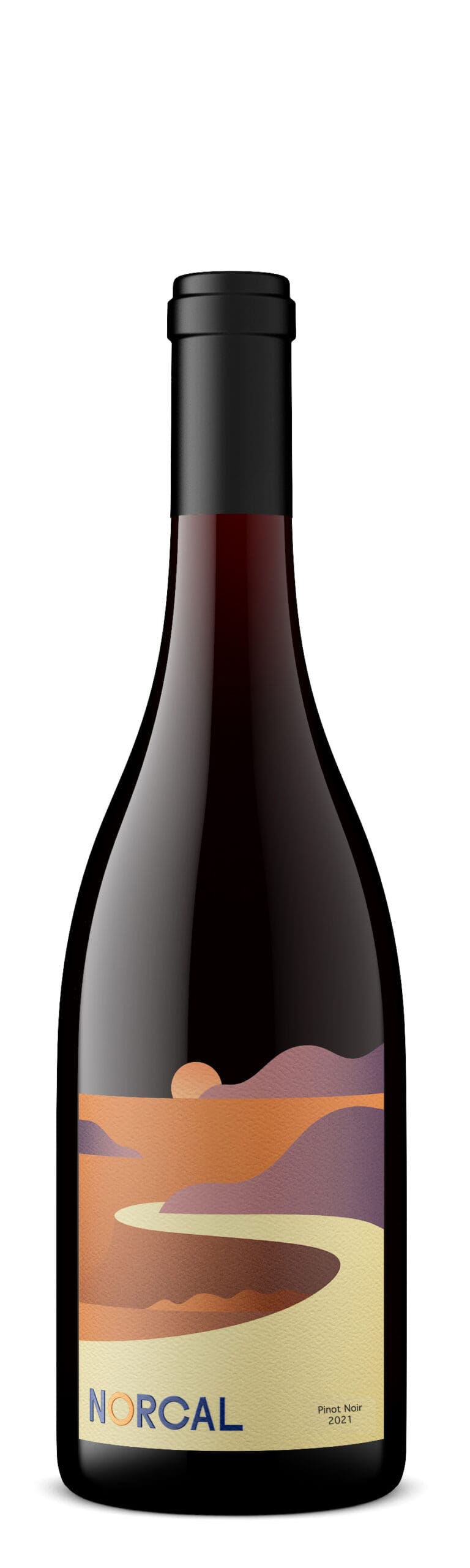 Pinot Noir  NorCal